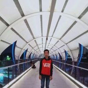 Olif Shadega II profile icon