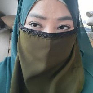 Nurul Syazwanie profile icon