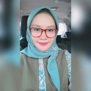 Fatmawati Rafmin profile icon