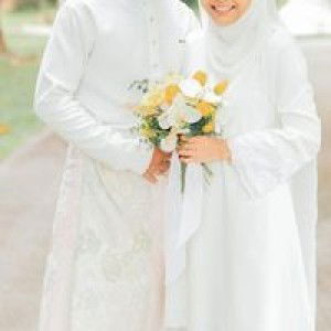 Aminah Harun profile icon