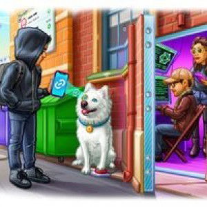 Gemar Wagas Tipactipac profile icon