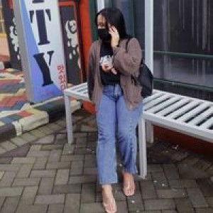 Cerika Linda profile icon