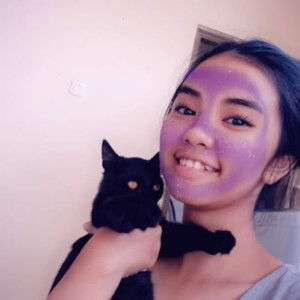 Firly Annisa profile icon