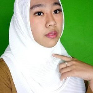 KARINA ASALIN MUSHOFA profile icon