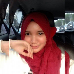 Lufita Anggrayni profile icon