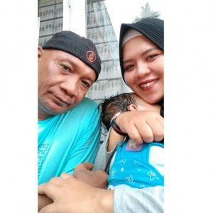 Arhariz Hendratso profile icon