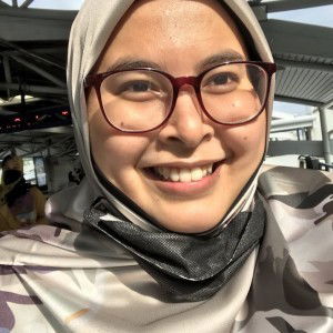 NURUL NADIAH BT AB RAZAK profile icon