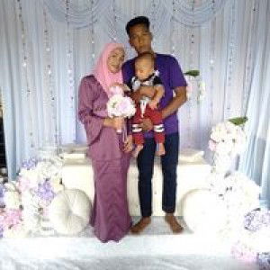 Aliya Syhahirie profile icon