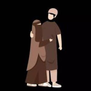 Rasyidah ramdhania profile icon