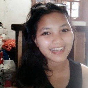 Gista Sagita profile icon