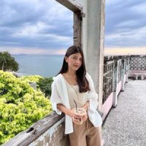 Pattie Pariyaporn profile icon