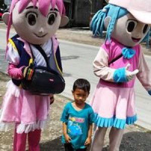 Nurul Mahmudah profile icon