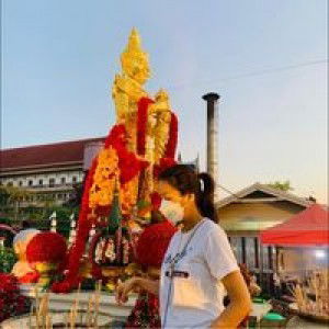 Phrae Wa profile icon