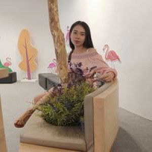 Siriporn Sribot profile icon