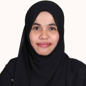 Azawiyah Abu Talib profile icon