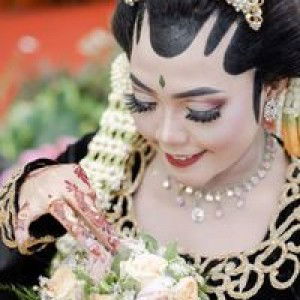 Kristina Wulandari profile icon