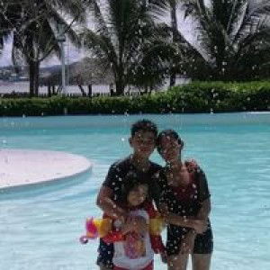 Jennilyn Laquesta Revano profile icon