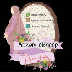 Azzam Olshoop profile icon