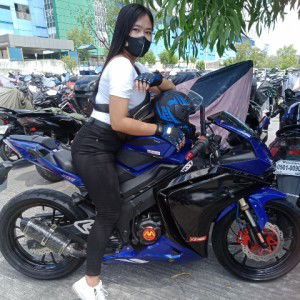 Shaimae Monte profile icon