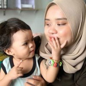 Fatin Syahirah profile icon