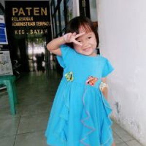 Ayu Agustin profile icon