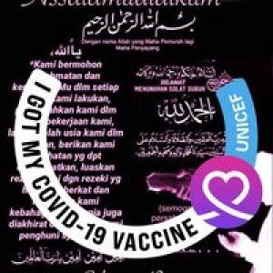 Fiza Halim profile icon