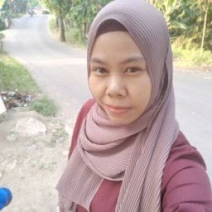 Lia maryana herbalist nasa profile icon