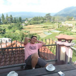 Andikk Trisusilo profile icon