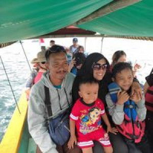 Wulan Sari profile icon