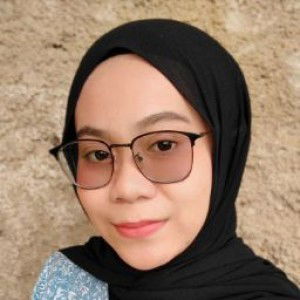 Teti Asyumi profile icon