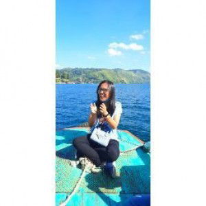 Grace Situmorang profile icon