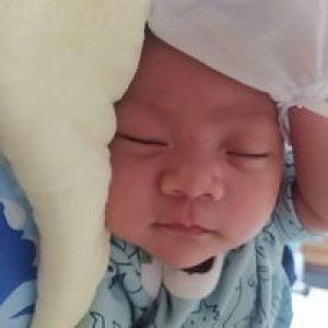 Novielyn Santos-Pascasio Ferrer profile icon