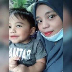 Isma Hidayah III profile icon