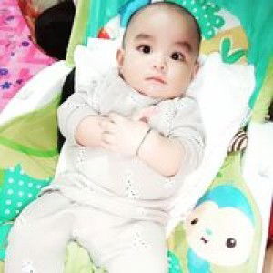 Khaaliq Saifullah profile icon