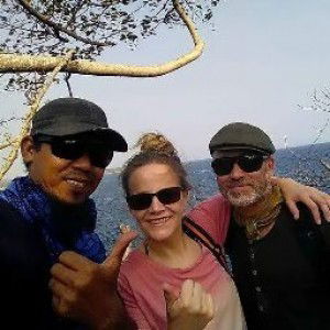 Najib Nawawi profile icon