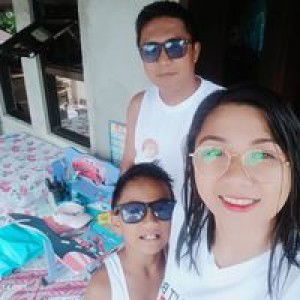 Yana Relativo Bapol profile icon