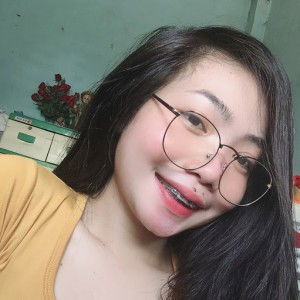 Angel Mae Alińo profile icon