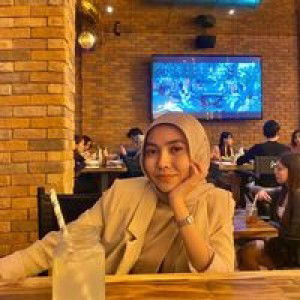 Iffah Basrah profile icon