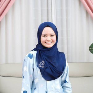 Atikah Nasuha profile icon
