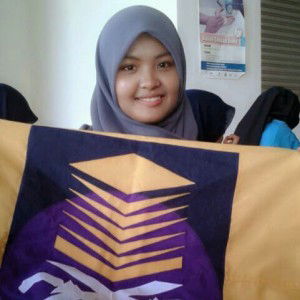 nur syarafina profile icon