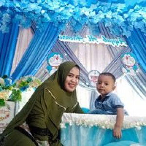 Hesti Damayanti M profile icon