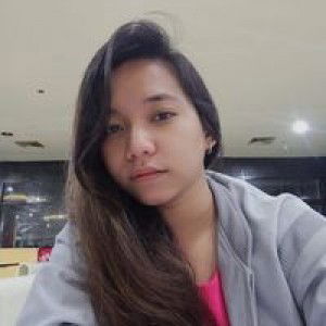 Sheryl Las Piñas profile icon