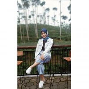 Ana Rukmayanti profile icon