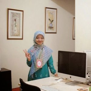 Achicha Wahyunani profile icon