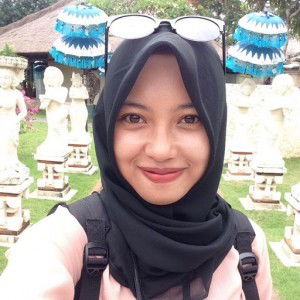 Aulia Aditya profile icon