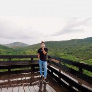 Aulia Muzakir profile icon