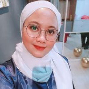 Noor Hanisah Nazri Anis profile icon