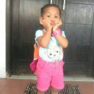 Eca Bolu Pumba profile icon