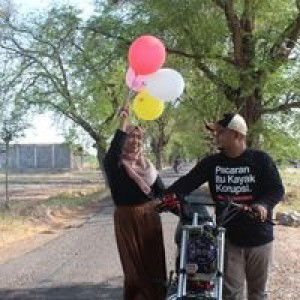 Meffananda Agrieta Fauziah (Sarip Rahman) profile icon