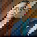 Mary joy Falcotelo profile icon